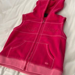 Children’s Place Girl’s Vest